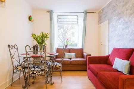 Watson Crescent Appartement EDI